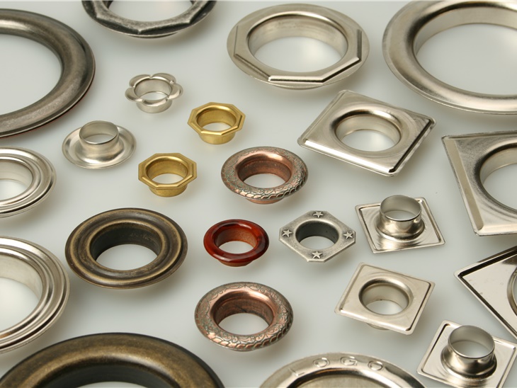 Products | Fancy sail eyelets