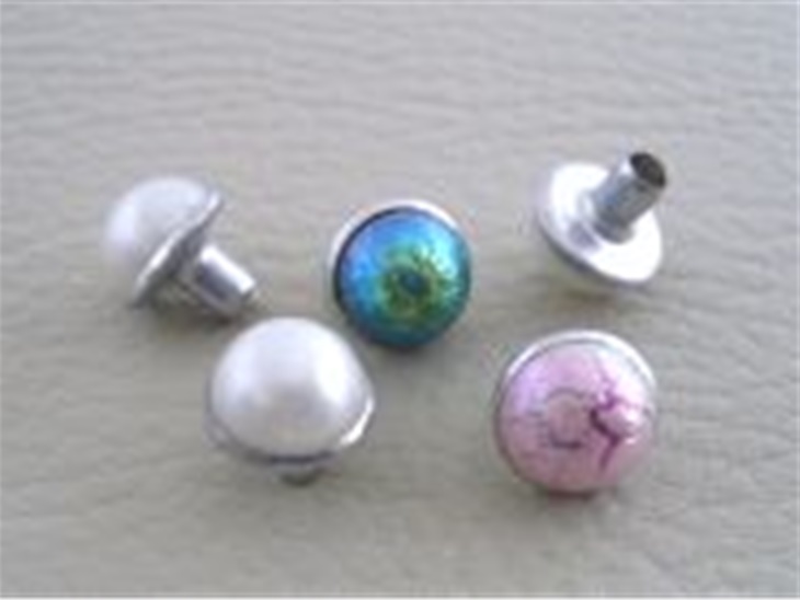 Product | S-Cabochon 8 mm